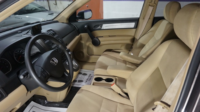 Used-2011-Honda-CR-V-SE