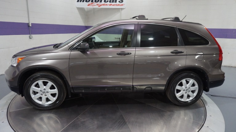 Used-2011-Honda-CR-V-SE