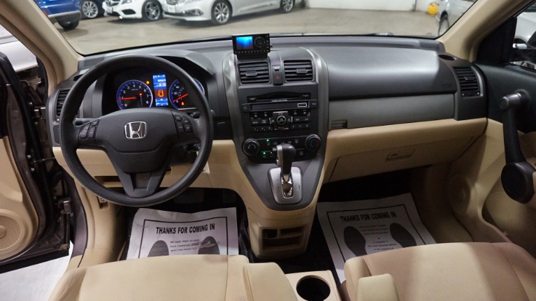 Used-2011-Honda-CR-V-SE