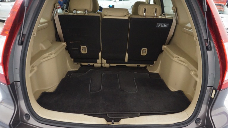 Used-2011-Honda-CR-V-SE