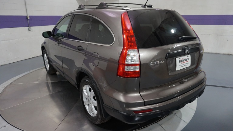 Used-2011-Honda-CR-V-SE