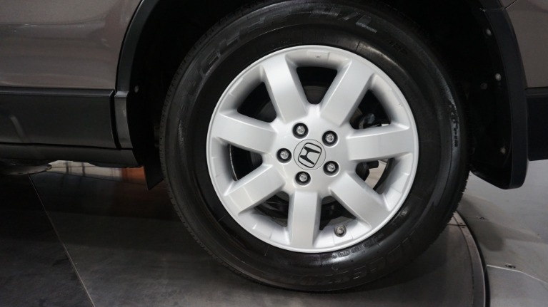 Used-2011-Honda-CR-V-SE