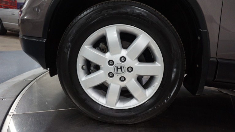 Used-2011-Honda-CR-V-SE