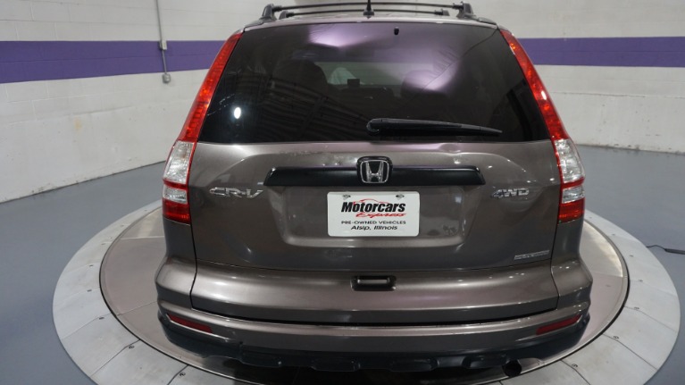 Used-2011-Honda-CR-V-SE