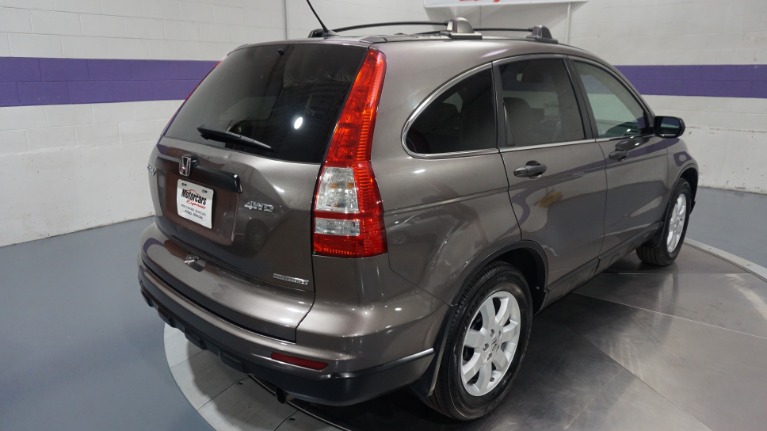 Used-2011-Honda-CR-V-SE
