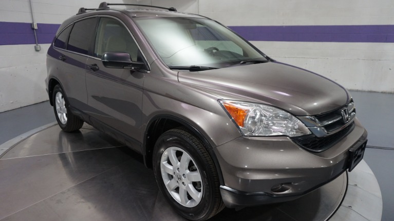Used-2011-Honda-CR-V-SE