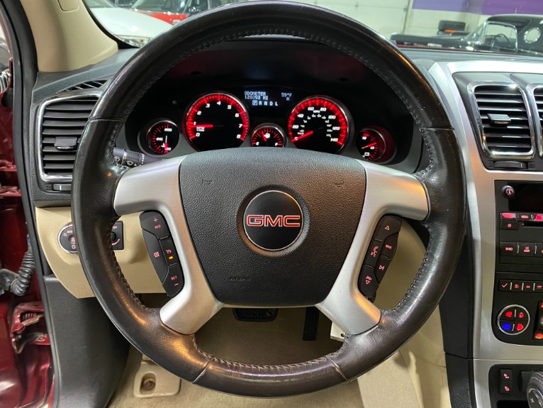 Used-2010-GMC-Acadia-SLT-1-FWD