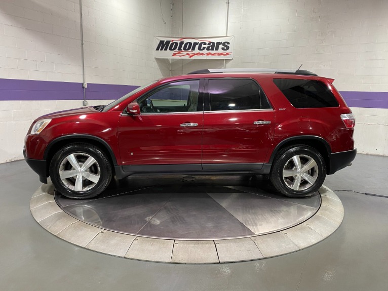 Used-2010-GMC-Acadia-SLT-1-FWD