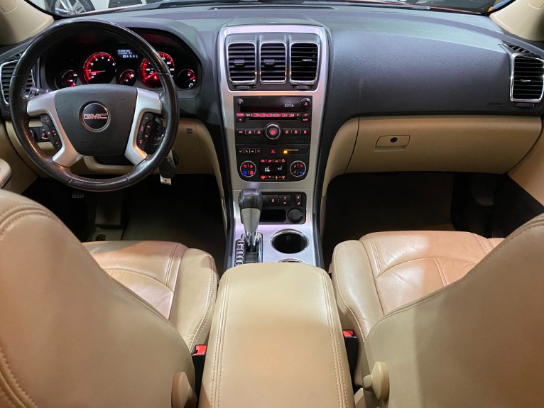 Used-2010-GMC-Acadia-SLT-1-FWD