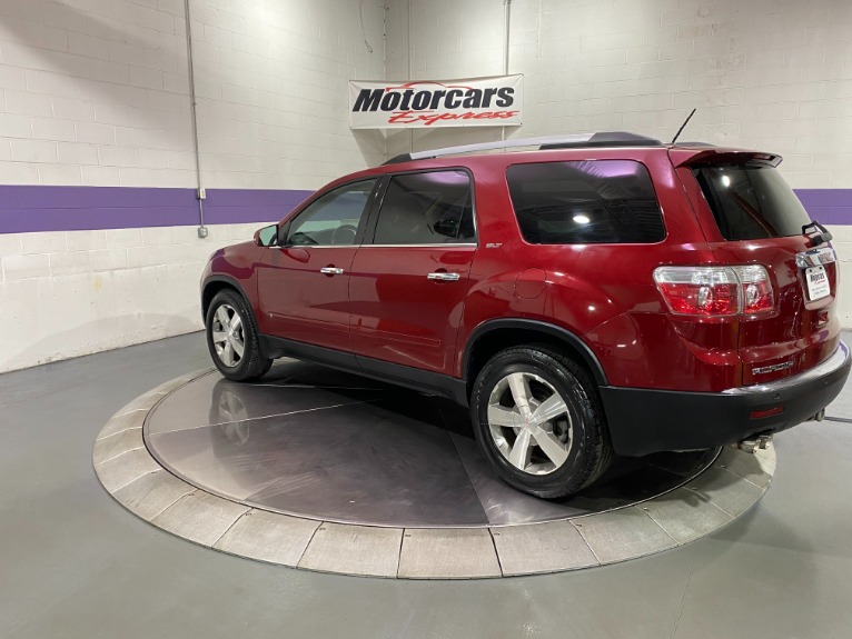 Used-2010-GMC-Acadia-SLT-1-FWD