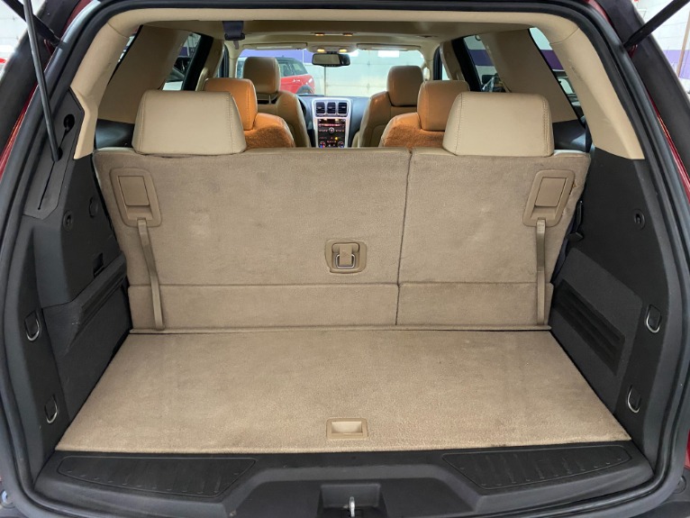 Used-2010-GMC-Acadia-SLT-1-FWD