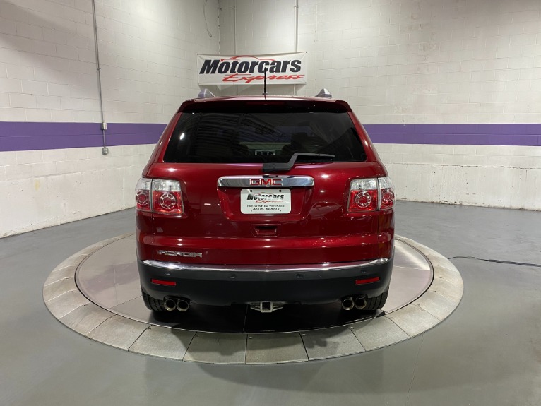 Used-2010-GMC-Acadia-SLT-1-FWD