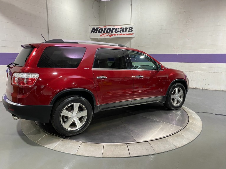 Used-2010-GMC-Acadia-SLT-1-FWD