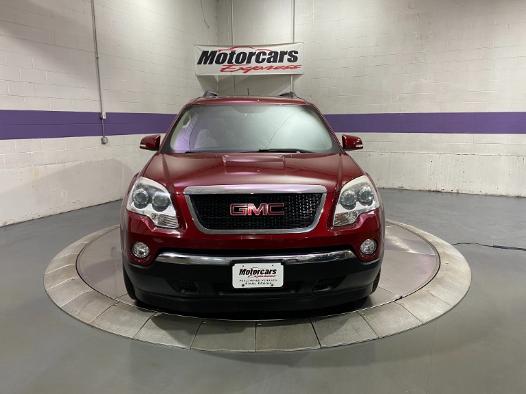 Used-2010-GMC-Acadia-SLT-1-FWD