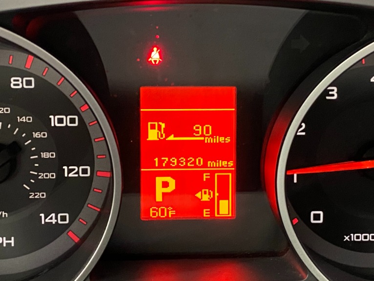 Used-2008-Mitsubishi-Outlander-XLS-AWD