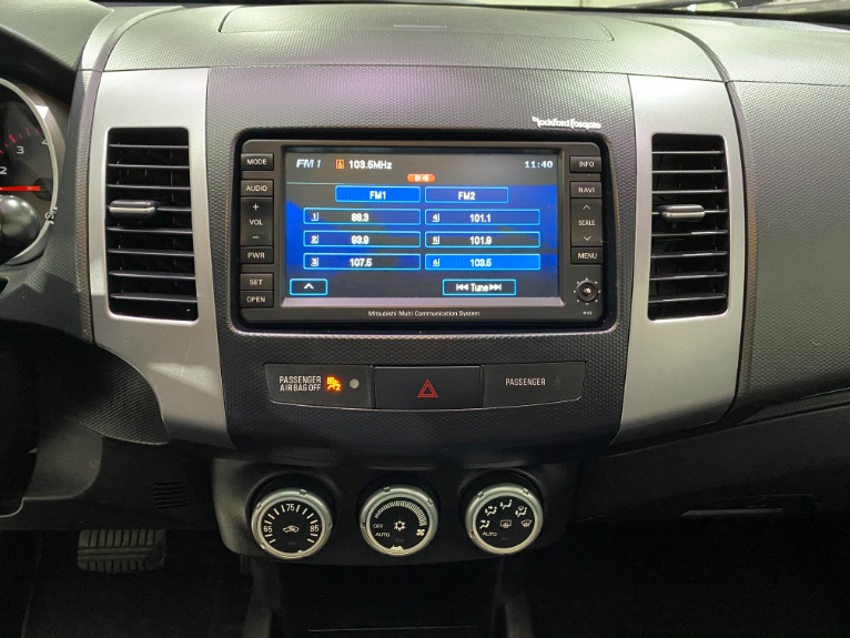 Used-2008-Mitsubishi-Outlander-XLS-AWD