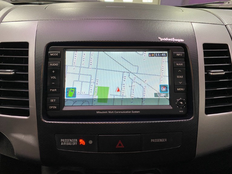Used-2008-Mitsubishi-Outlander-XLS-AWD