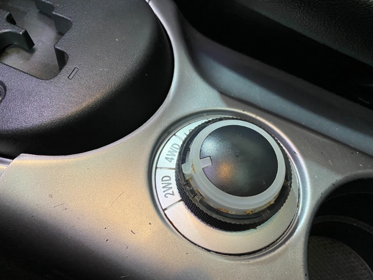 Used-2008-Mitsubishi-Outlander-XLS-AWD
