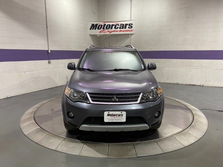Used-2008-Mitsubishi-Outlander-XLS-AWD
