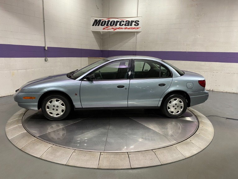 Used-2002-Saturn-S-Series-SL1