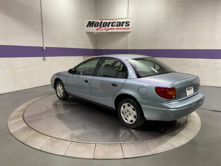 Used-2002-Saturn-S-Series-SL1