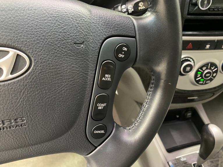 Used-2007-Hyundai-Santa-Fe-SE