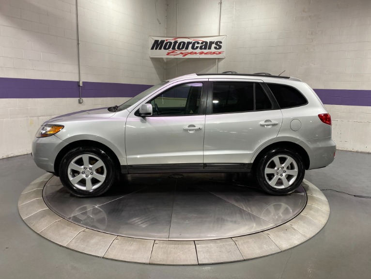 Used-2007-Hyundai-Santa-Fe-SE