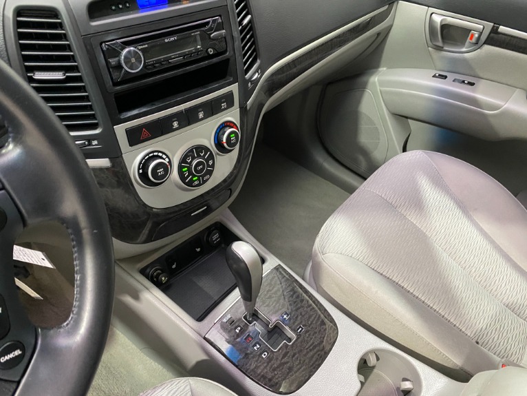 Used-2007-Hyundai-Santa-Fe-SE