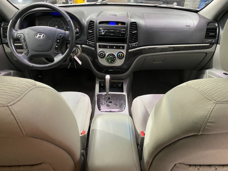 Used-2007-Hyundai-Santa-Fe-SE