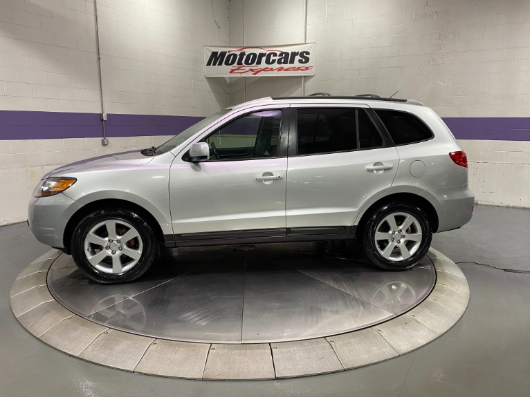 Used-2007-Hyundai-Santa-Fe-SE