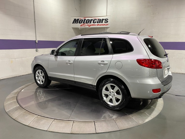 Used-2007-Hyundai-Santa-Fe-SE