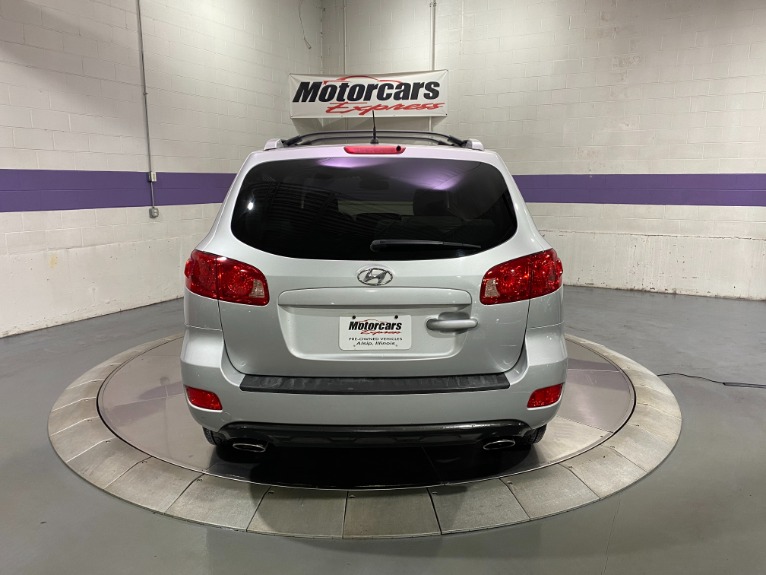 Used-2007-Hyundai-Santa-Fe-SE