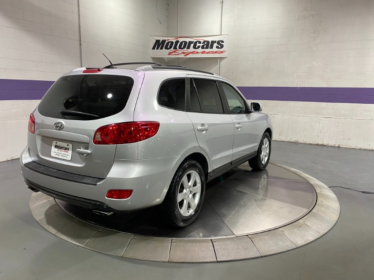 Used-2007-Hyundai-Santa-Fe-SE