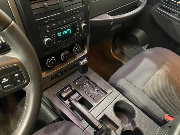 Used-2012-Jeep-Liberty-Sport-4X4