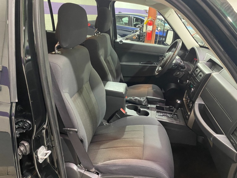 Used-2012-Jeep-Liberty-Sport-4X4