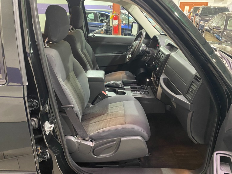 Used-2012-Jeep-Liberty-Sport-4X4