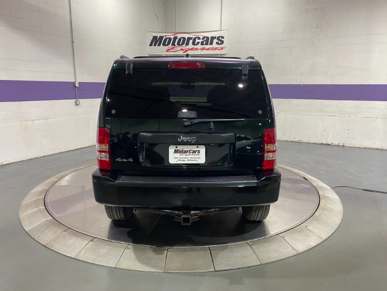 Used-2012-Jeep-Liberty-Sport-4X4