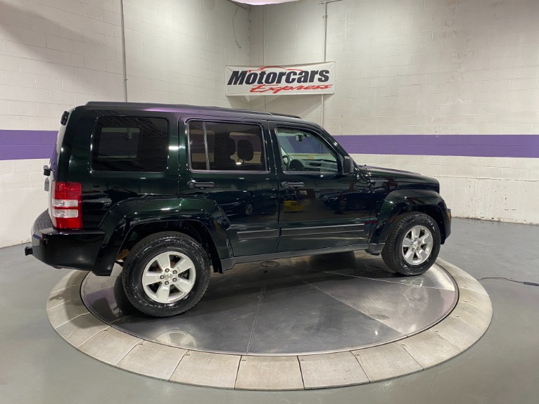 Used-2012-Jeep-Liberty-Sport-4X4