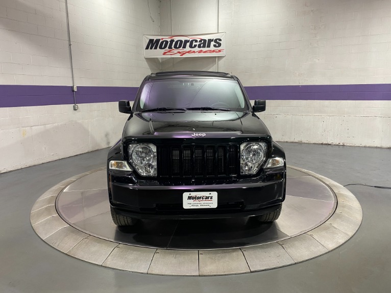 Used-2012-Jeep-Liberty-Sport-4X4