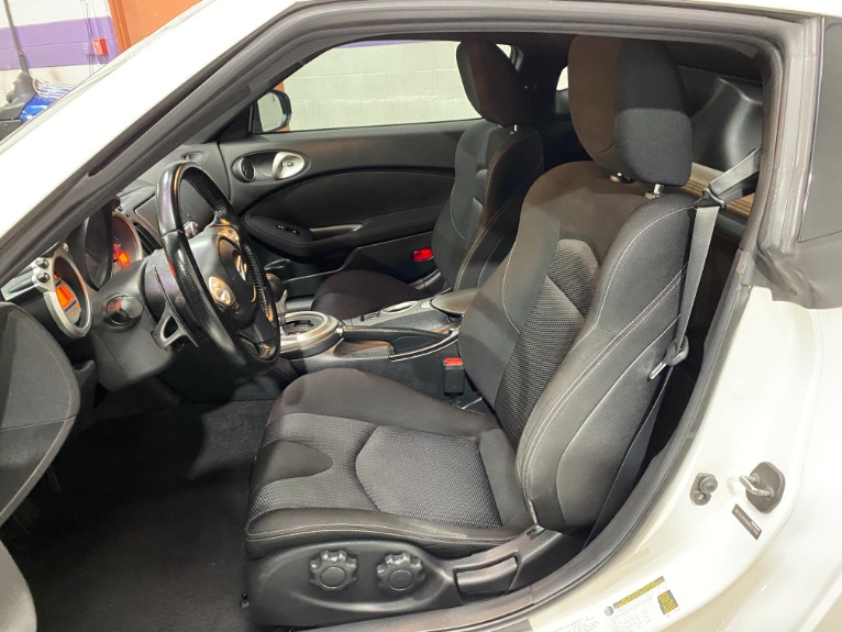 Used-2011-Nissan-370Z-Touring-RWD