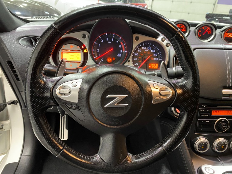 Used-2011-Nissan-370Z-Touring-RWD