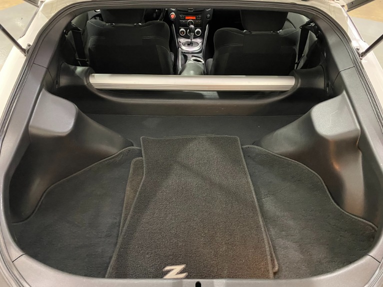 Used-2011-Nissan-370Z-Touring-RWD