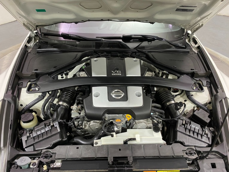 Used-2011-Nissan-370Z-Touring-RWD