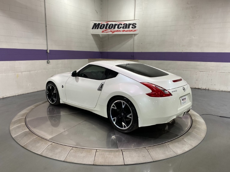 Used-2011-Nissan-370Z-Touring-RWD