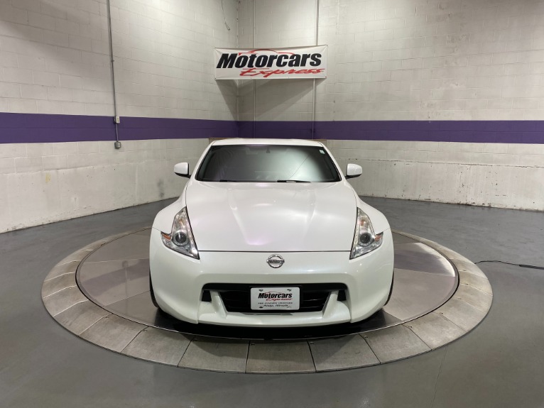 Used-2011-Nissan-370Z-Touring-RWD