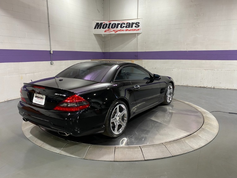 Used-2009-Mercedes-Benz-SL-Class-SL-550-Convertible-RWD