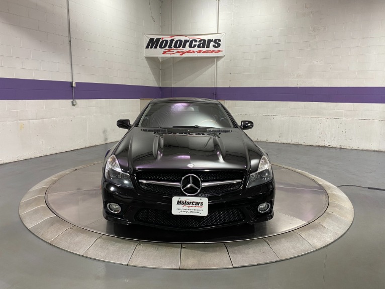 Used-2009-Mercedes-Benz-SL-Class-SL-550-Convertible-RWD