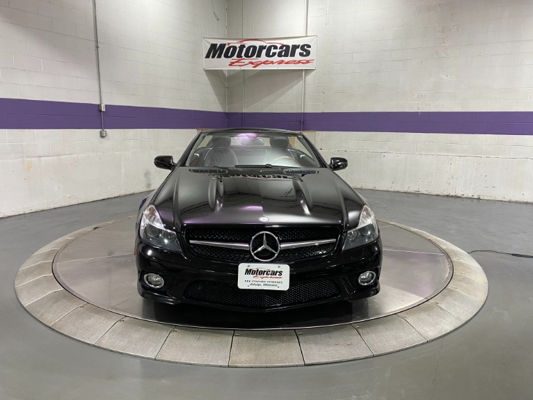 Used-2009-Mercedes-Benz-SL-Class-SL-550-Convertible-RWD