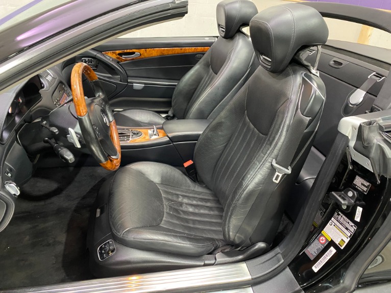 Used-2009-Mercedes-Benz-SL-Class-SL-550-Convertible-RWD