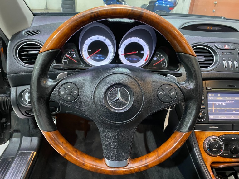 Used-2009-Mercedes-Benz-SL-Class-SL-550-Convertible-RWD